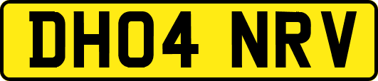 DH04NRV