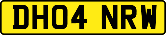 DH04NRW
