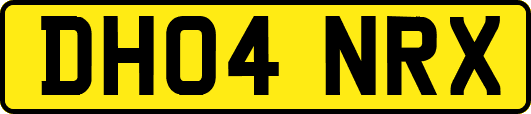 DH04NRX