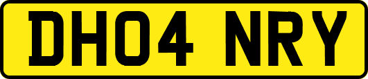 DH04NRY