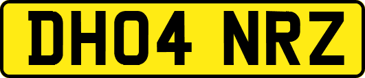 DH04NRZ