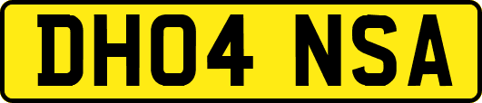 DH04NSA