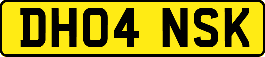DH04NSK