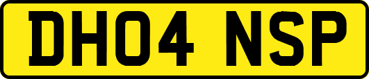 DH04NSP