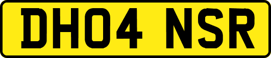 DH04NSR