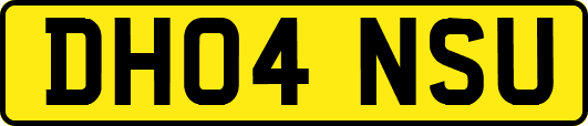 DH04NSU