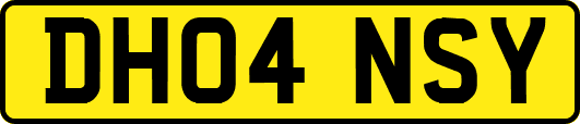 DH04NSY