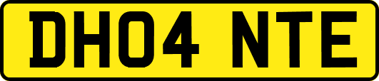 DH04NTE