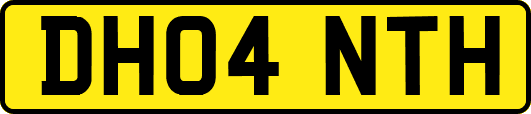 DH04NTH