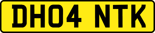 DH04NTK