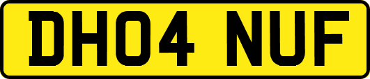 DH04NUF