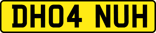 DH04NUH