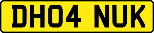 DH04NUK