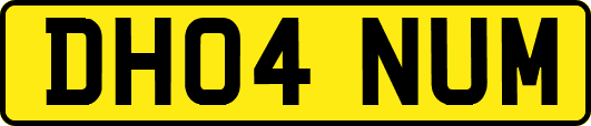DH04NUM