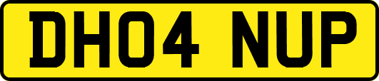 DH04NUP