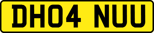 DH04NUU