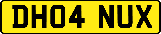 DH04NUX