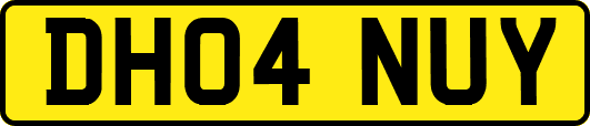 DH04NUY