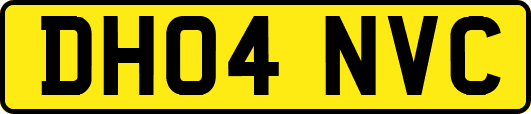 DH04NVC