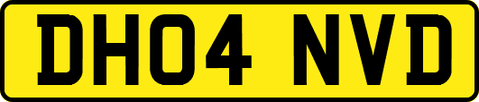 DH04NVD