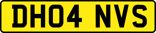 DH04NVS