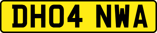 DH04NWA