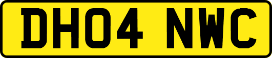 DH04NWC