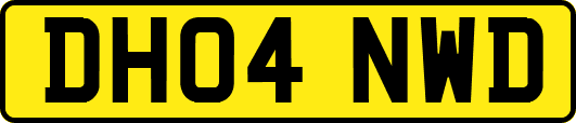 DH04NWD