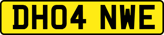 DH04NWE