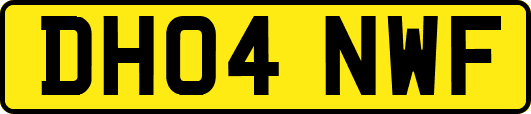 DH04NWF