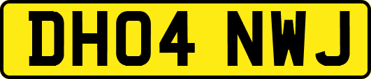 DH04NWJ