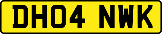 DH04NWK