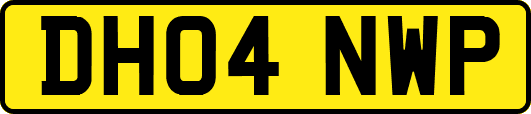 DH04NWP