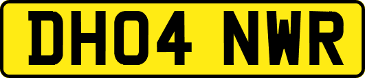 DH04NWR