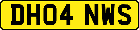 DH04NWS
