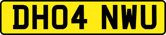 DH04NWU