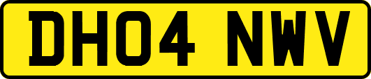 DH04NWV