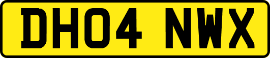 DH04NWX