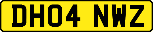 DH04NWZ