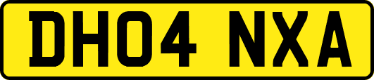 DH04NXA