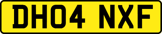 DH04NXF