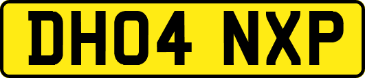 DH04NXP