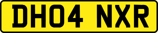 DH04NXR