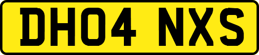 DH04NXS