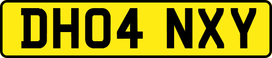 DH04NXY
