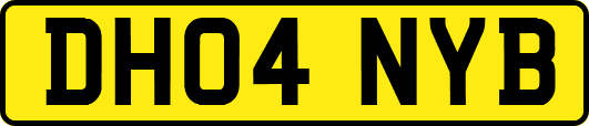 DH04NYB