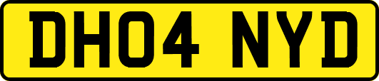 DH04NYD