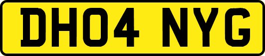 DH04NYG