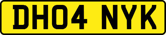 DH04NYK