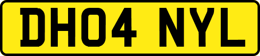 DH04NYL